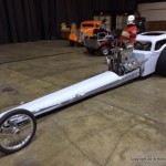 piston powered autorama