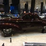 piston powered autorama