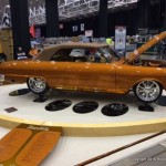 piston powered autorama