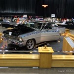 piston powered autorama