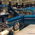 piston powered autorama