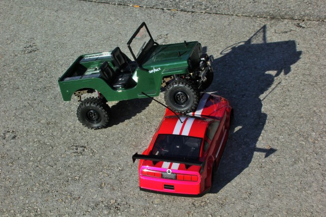 Jeep Beach 2016