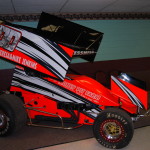 Need For Speed Car Show Honors Wes Biswell