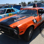 Need For Speed Car Show Honors Wes Biswell