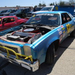 Need For Speed Car Show Honors Wes Biswell