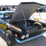 Need For Speed Car Show Honors Wes Biswell