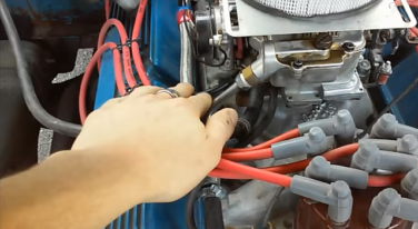 How To Properly Adjust Carb Idle Mixture