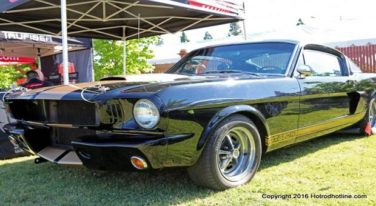 Fabulous Fords Forever 2016 Coverage