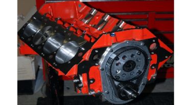 Choosing the Right Crate Engine: Induction and Ignition