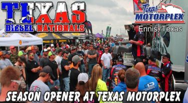 NHRDA Texas Diesel Nationals