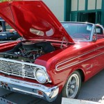 NSRA Western Street Rod Nationals