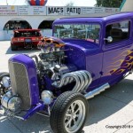 NSRA Western Street Rod Nationals