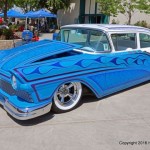 NSRA Western Street Rod Nationals