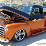 NSRA Western Street Rod Nationals