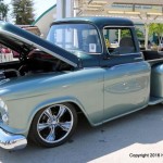 NSRA Western Street Rod Nationals