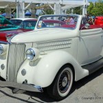 NSRA Western Street Rod Nationals