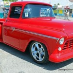 NSRA Western Street Rod Nationals