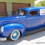 NSRA Western Street Rod Nationals