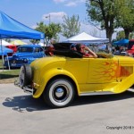 NSRA Western Street Rod Nationals