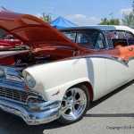 NSRA Western Street Rod Nationals