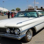 NSRA Western Street Rod Nationals