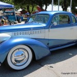 NSRA Western Street Rod Nationals