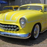 NSRA Western Street Rod Nationals