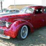 NSRA Western Street Rod Nationals