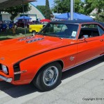 NSRA Western Street Rod Nationals