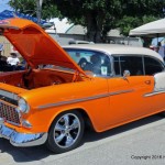 NSRA Western Street Rod Nationals