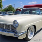 NSRA Western Street Rod Nationals