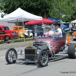 NSRA Western Street Rod Nationals