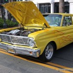 state street nationals