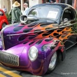 state street nationals