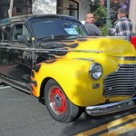 state street nationals