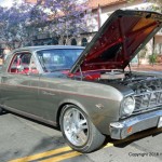 state street nationals