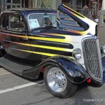 state street nationals