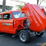 state street nationals