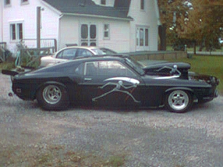 Today's Cool Car Find is This '70 Mustang Fastback