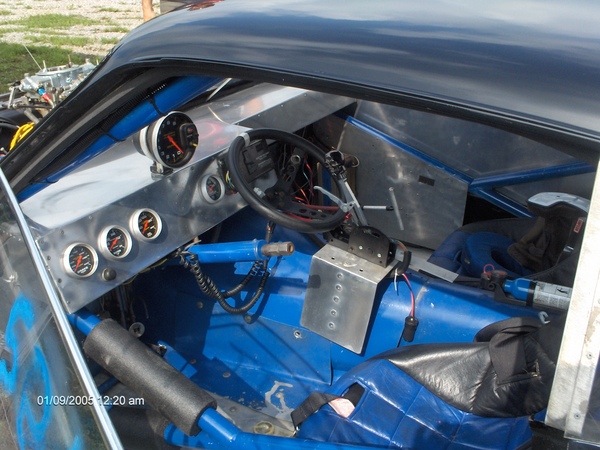 Today's Cool Car Find is This '70 Mustang Fastback