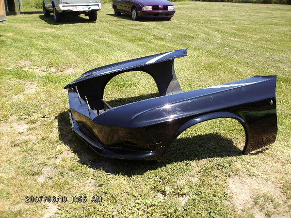 Today's Cool Car Find is This '70 Mustang Fastback