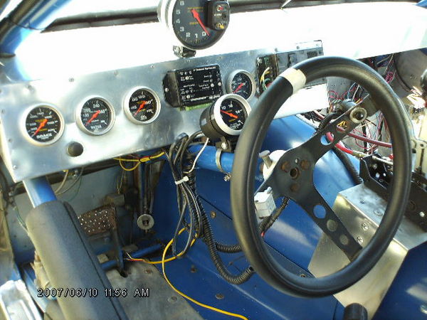 Today's Cool Car Find is This '70 Mustang Fastback