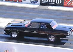 Today's Cool Car Find is This Max Wedge Plymouth Savoy