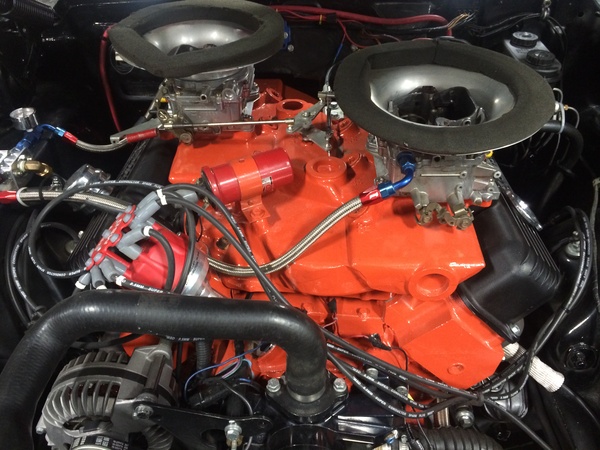 Today's Cool Car Find is This Max Wedge Plymouth Savoy