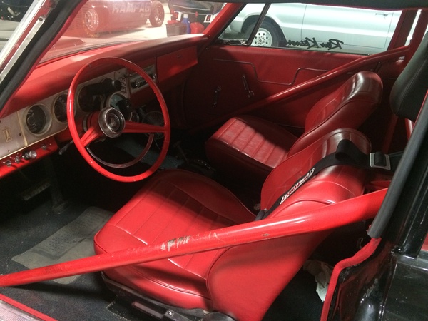 Today's Cool Car Find is This Max Wedge Plymouth Savoy