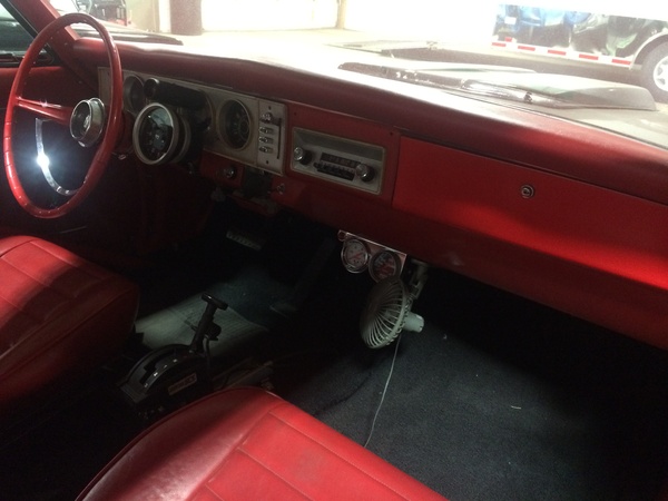 Today's Cool Car Find is This Max Wedge Plymouth Savoy