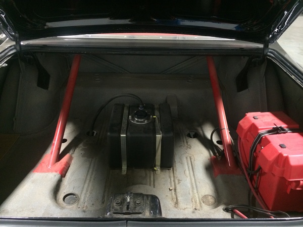 Today's Cool Car Find is This Max Wedge Plymouth Savoy