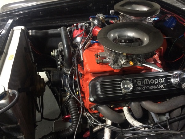 Today's Cool Car Find is This Max Wedge Plymouth Savoy