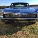 Today's Cool Car Find Is this '67 Pontiac GTO