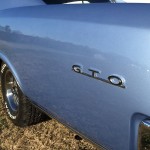 Today's Cool Car Find Is this '67 Pontiac GTO